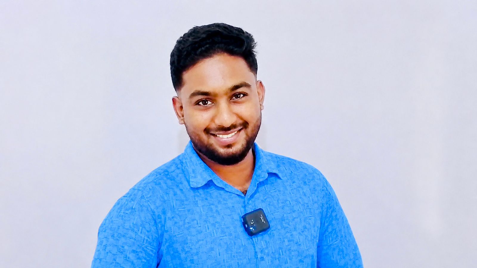 Hasitha Lakshan